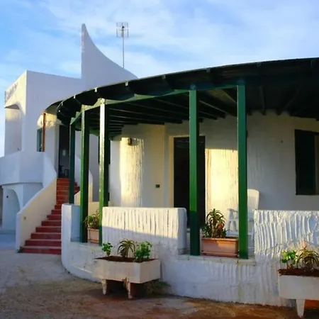 Parisi Holiday home
