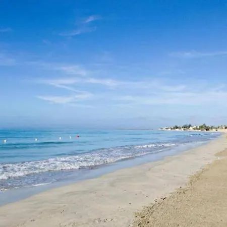 Parisi Holiday home Mazara del Vallo