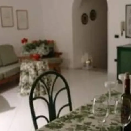 Holiday home Parisi Mazara del Vallo