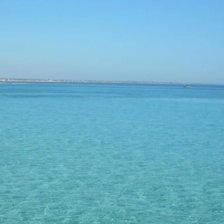 Holiday home Parisi Mazara del Vallo