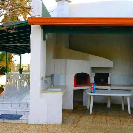 Parisi Holiday home *
