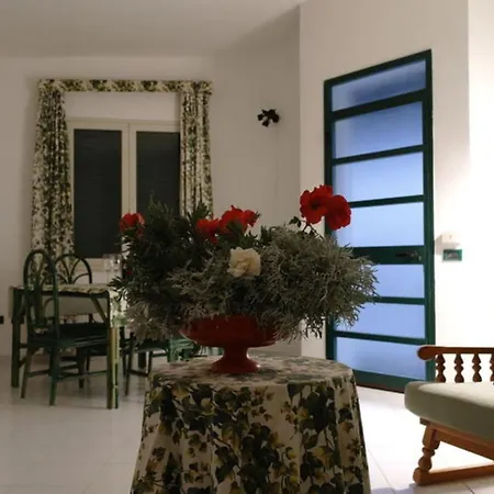 Parisi Holiday home