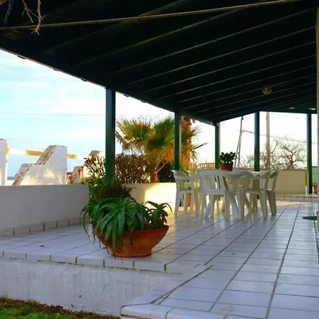Holiday home Parisi Mazara del Vallo