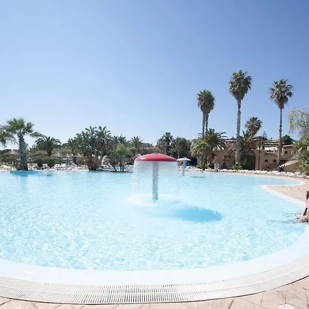 Holiday home Parisi Mazara del Vallo